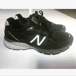 EUC! New Balance 990v4